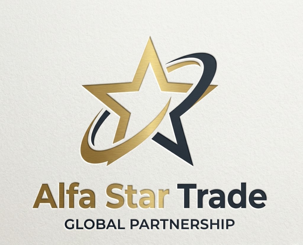 Alfa Star Trade — Global Partnership